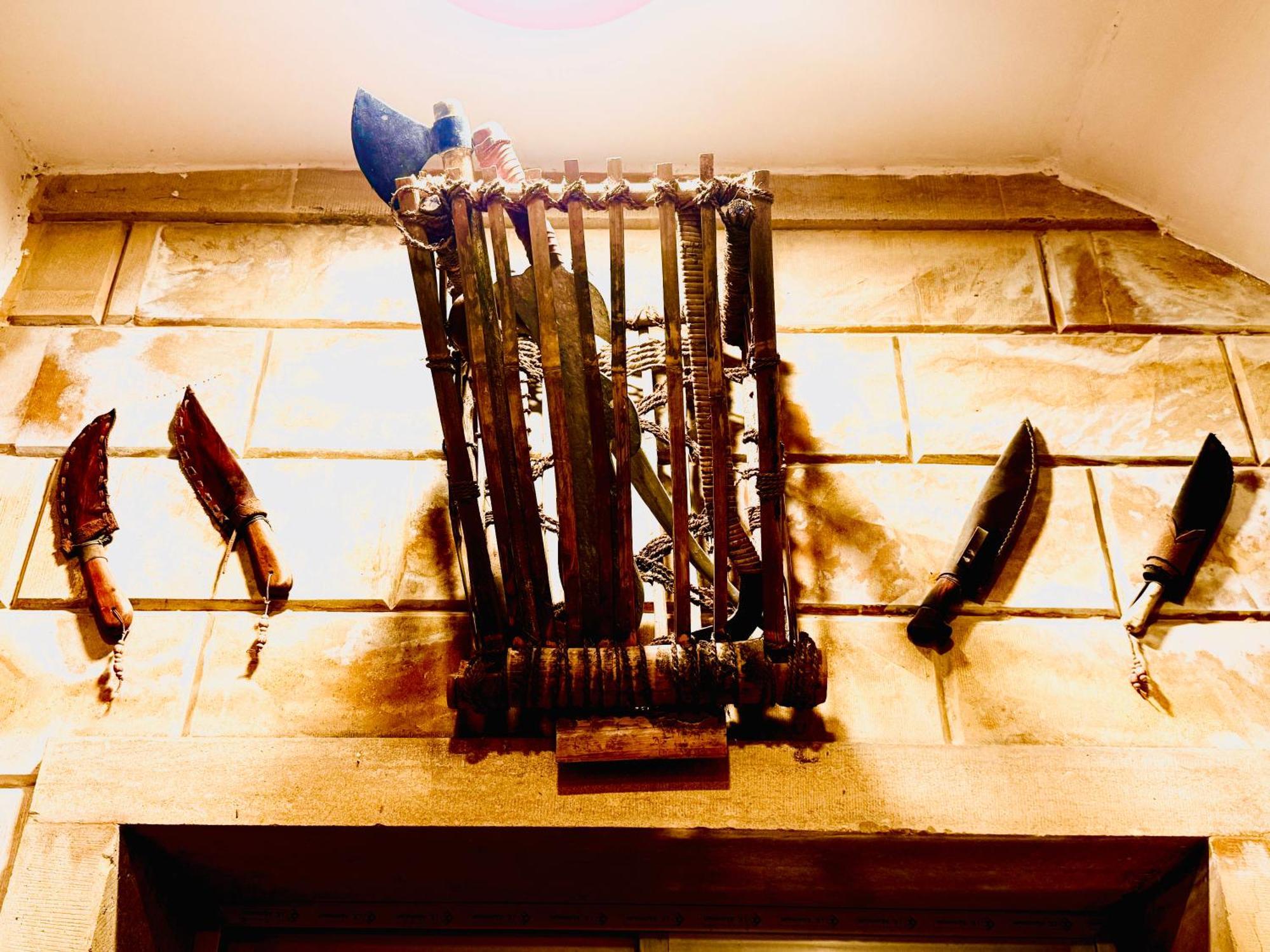 The Rathore Heritage 斋沙默尔 外观 照片